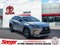 2015 Lexus NX 200t AWD 4dr F Sport