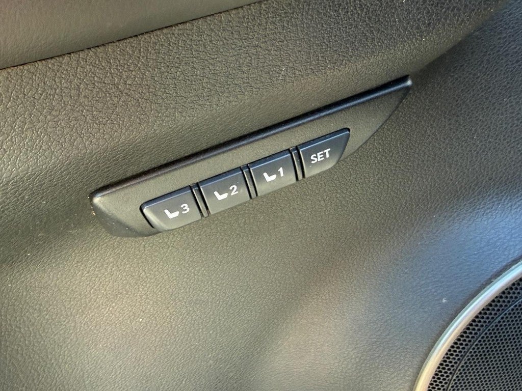 2015 Lexus NX 200t AWD 4dr F Sport