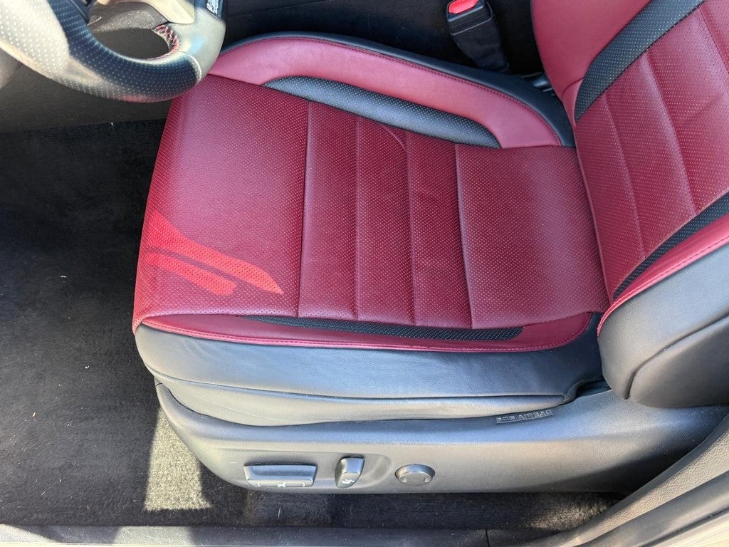 2015 Lexus NX 200t AWD 4dr F Sport