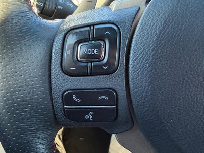 2015 Lexus NX 200t AWD 4dr F Sport