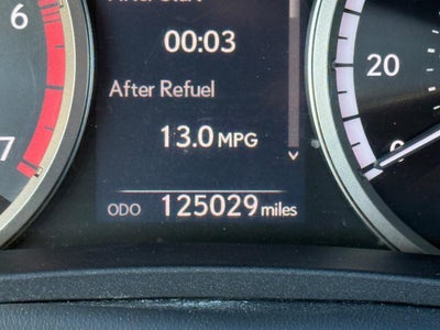 2015 Lexus NX 200t AWD 4dr F Sport