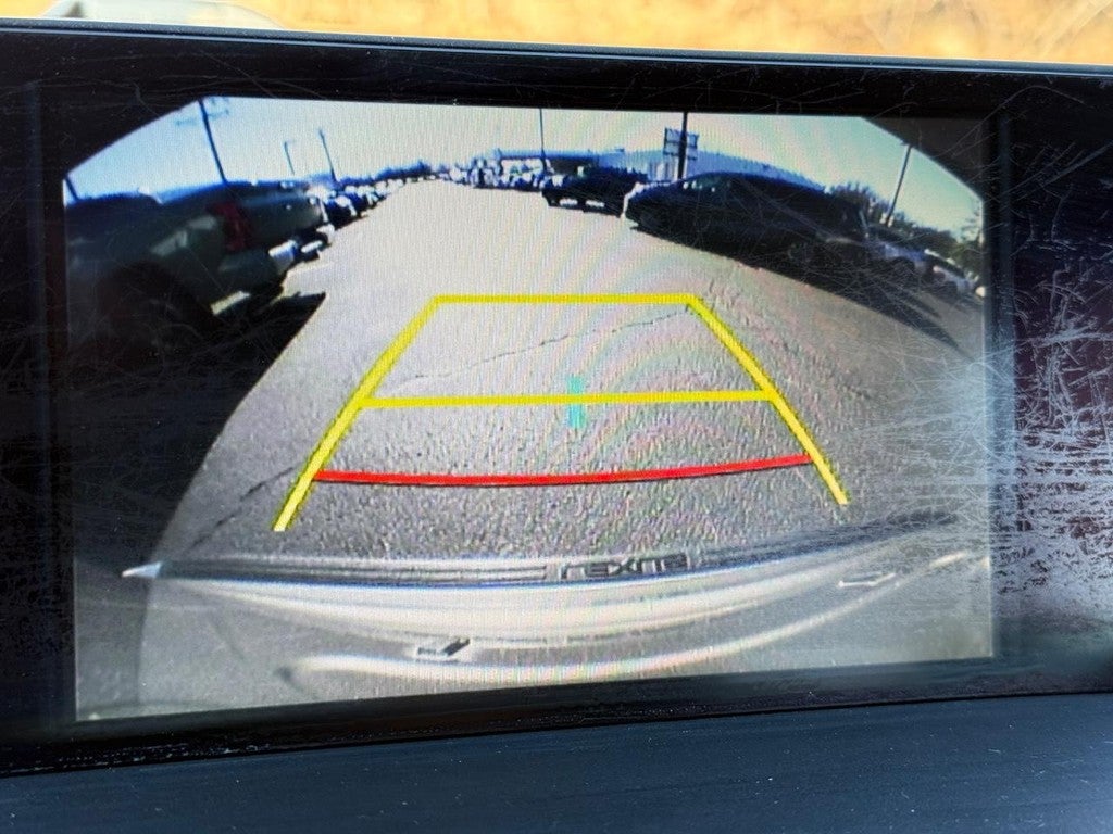 2015 Lexus NX 200t AWD 4dr F Sport