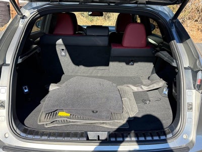 2015 Lexus NX 200t AWD 4dr F Sport