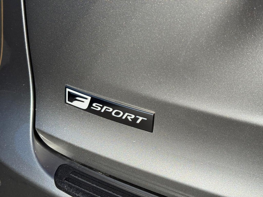 2015 Lexus NX 200t AWD 4dr F Sport