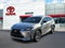 2015 Lexus NX 200t AWD 4dr F Sport