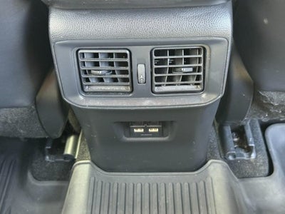 2021 Toyota RAV4 XSE