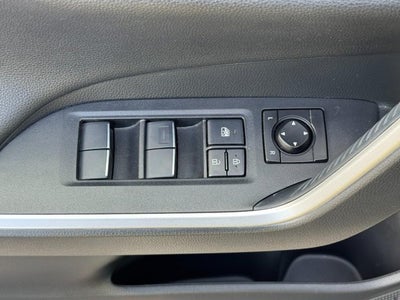 2021 Toyota RAV4 XSE