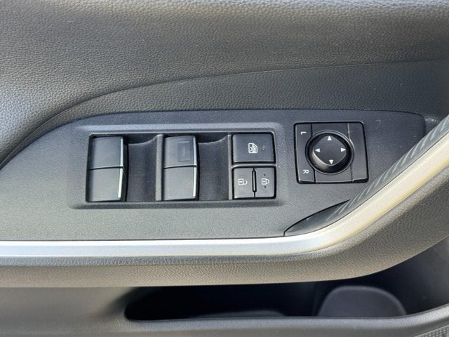 2021 Toyota RAV4 XSE