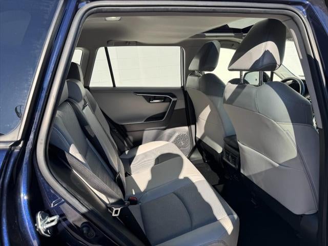 2023 Toyota RAV4 Limited