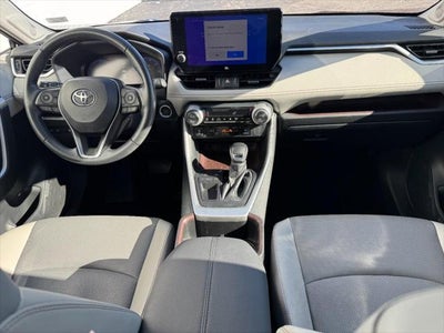 2023 Toyota RAV4 Limited