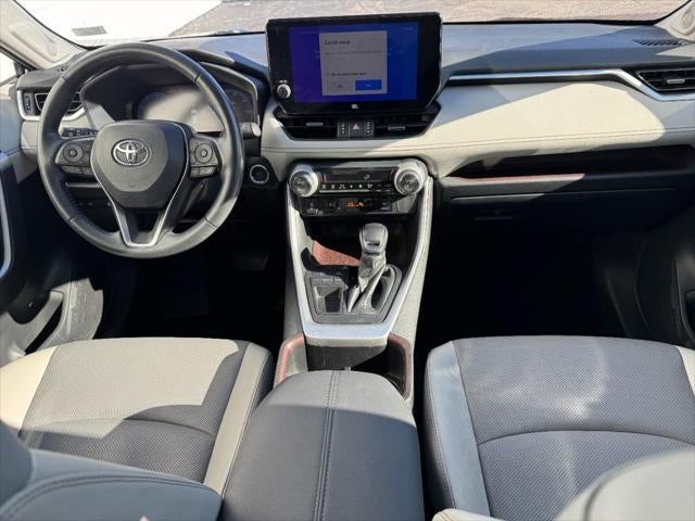2023 Toyota RAV4 Limited