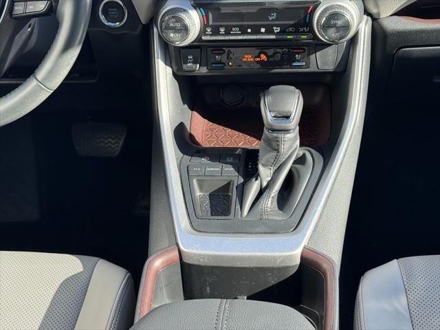 2023 Toyota RAV4 Limited