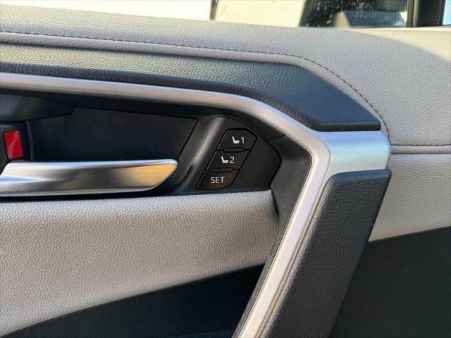 2023 Toyota RAV4 Limited