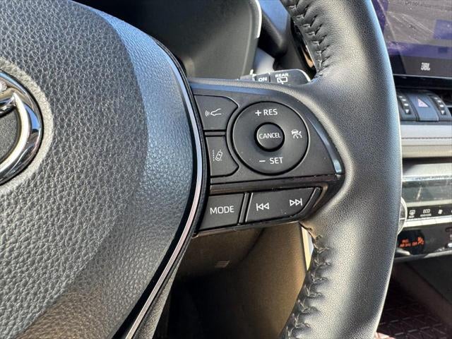 2023 Toyota RAV4 Limited