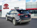 2023 Toyota RAV4 Limited