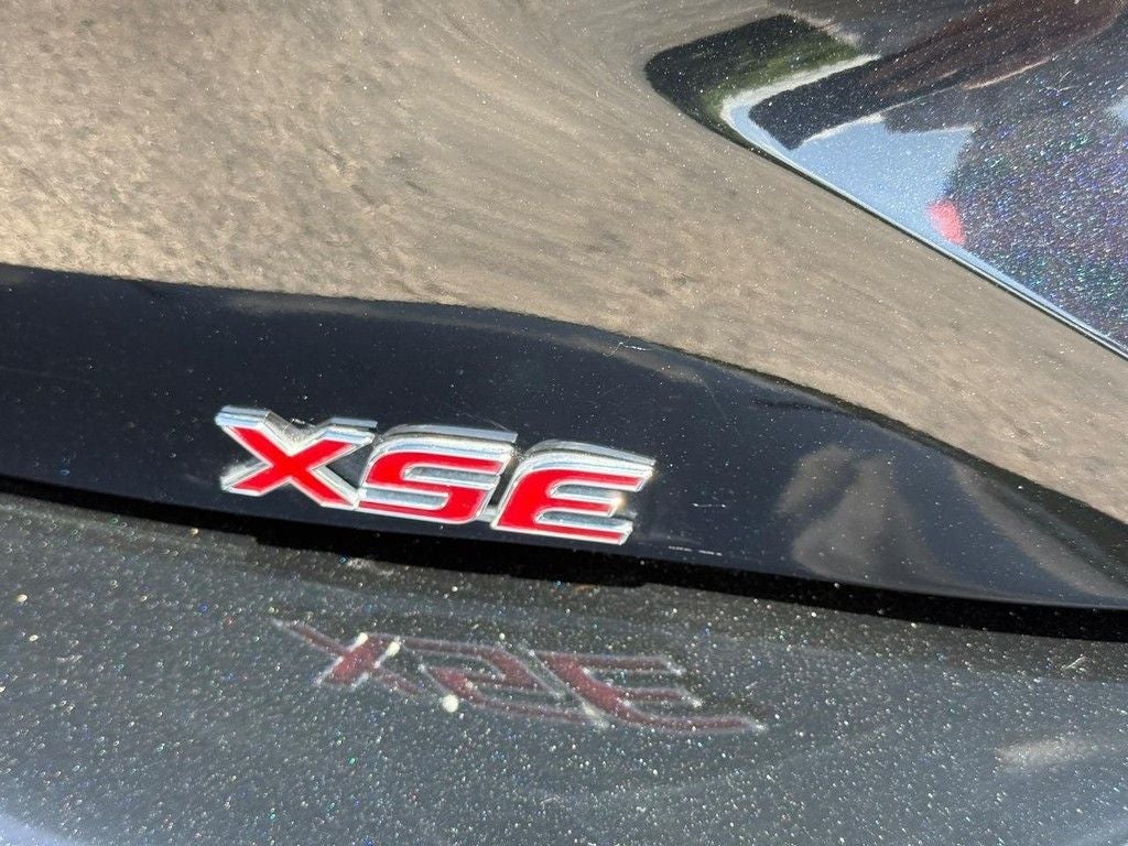 2023 Toyota Corolla Hatchback XSE