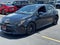 2022 Toyota Corolla Hatchback SE Nightshade Edition