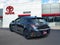 2022 Toyota Corolla Hatchback SE Nightshade Edition