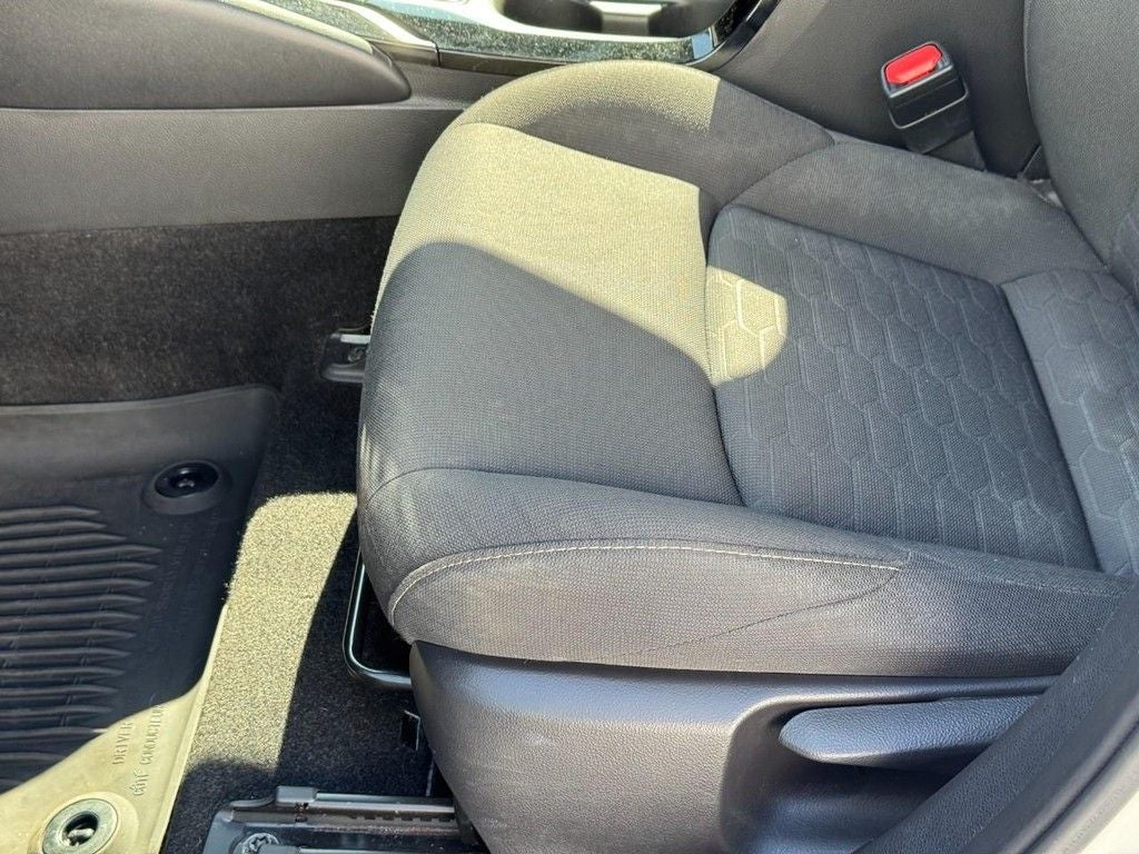 2022 Toyota Corolla Hatchback SE Nightshade Edition
