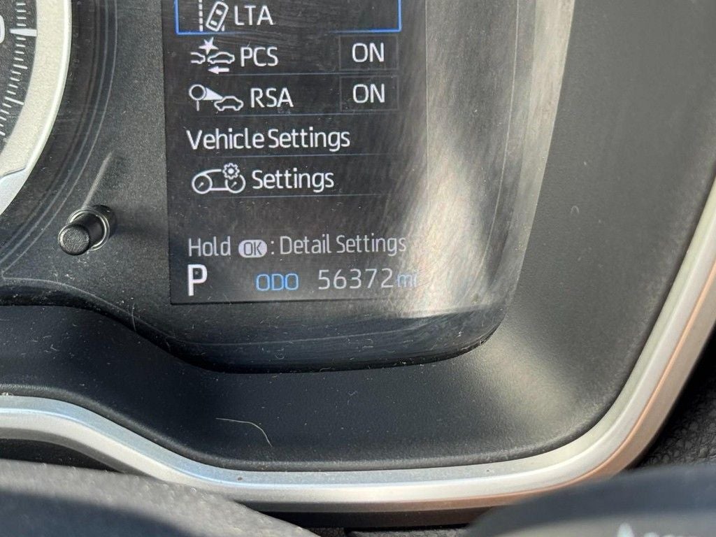 2022 Toyota Corolla Hatchback SE Nightshade Edition