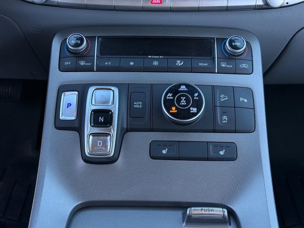 2021 Hyundai Palisade SEL AWD