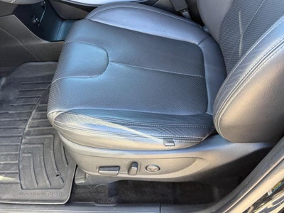 2021 Hyundai Palisade SEL AWD