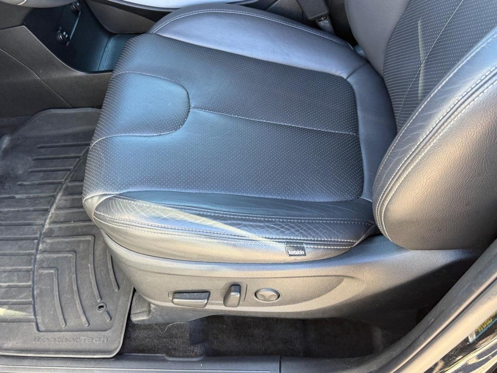 2021 Hyundai Palisade SEL AWD