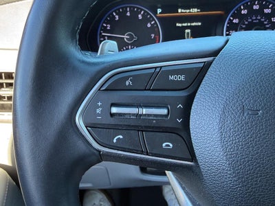 2021 Hyundai Palisade SEL AWD