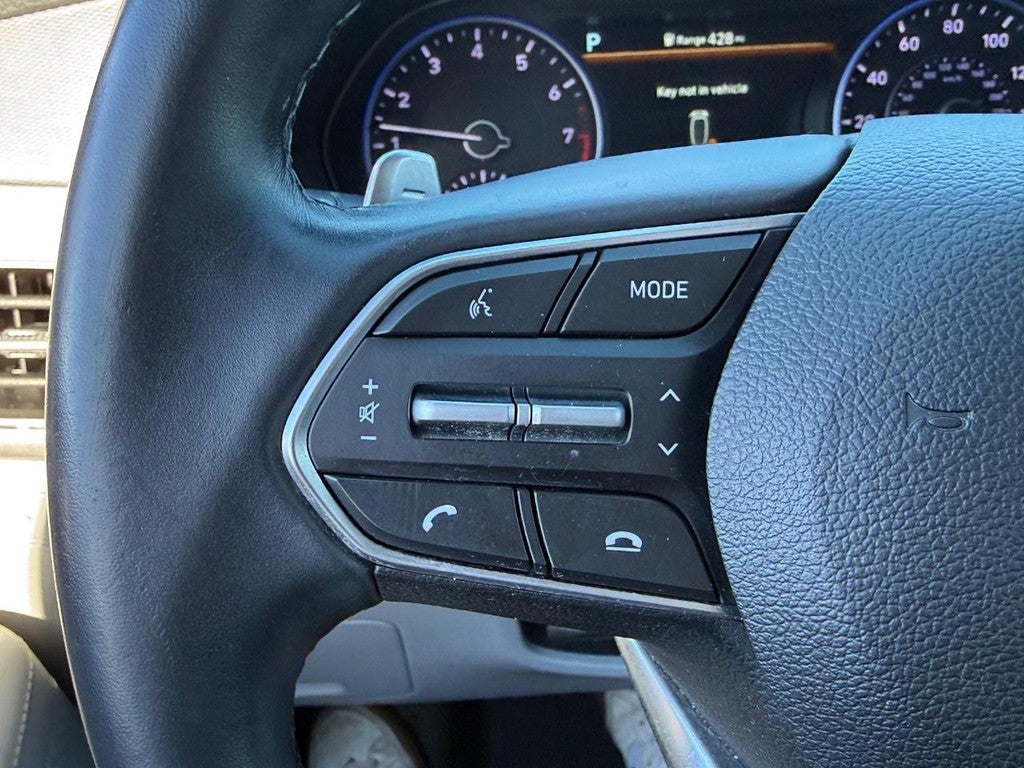 2021 Hyundai Palisade SEL AWD