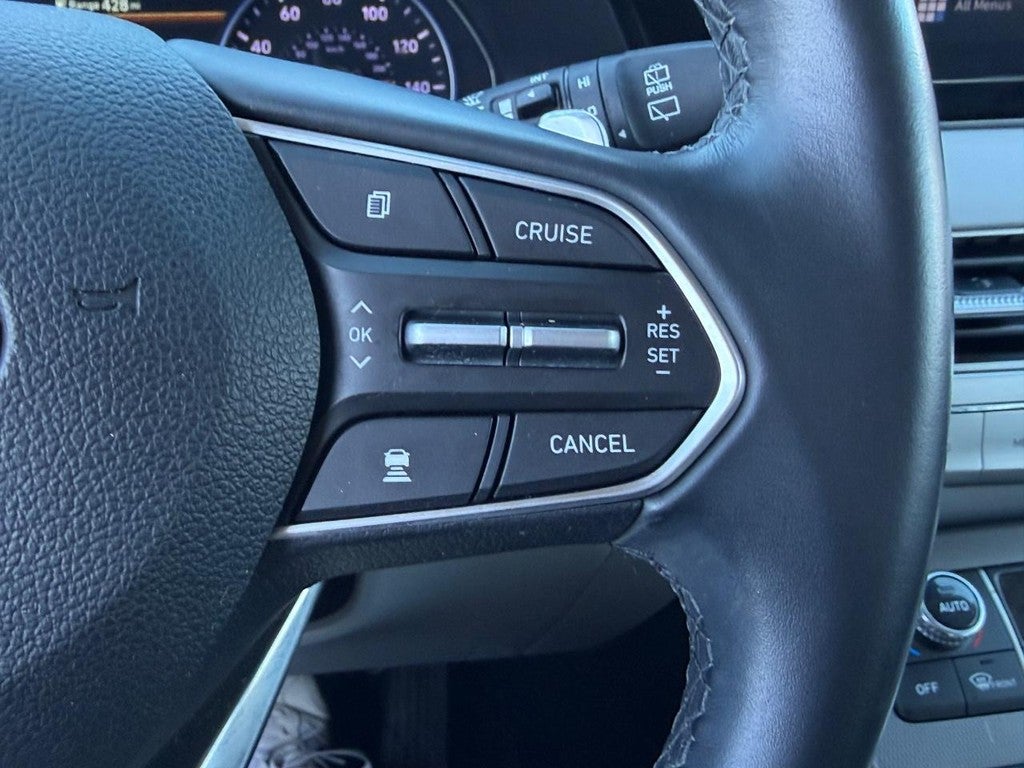 2021 Hyundai Palisade SEL AWD