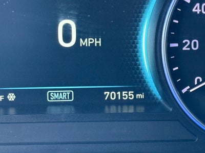 2021 Hyundai Palisade SEL AWD