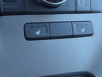 2021 Hyundai Palisade SEL AWD