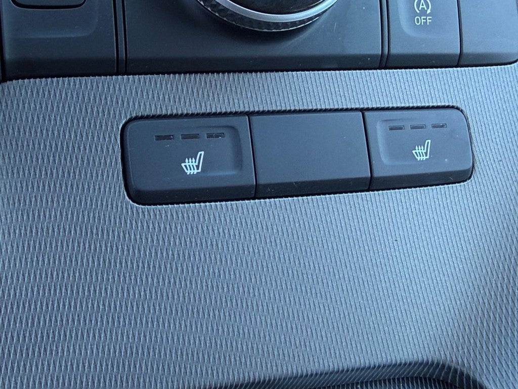 2021 Hyundai Palisade SEL AWD