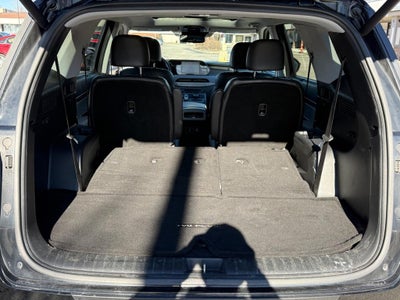 2021 Hyundai Palisade SEL AWD