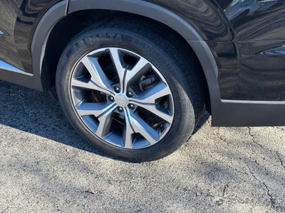 2021 Hyundai Palisade SEL AWD