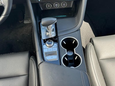 2025 Genesis G70 2.5T AWD