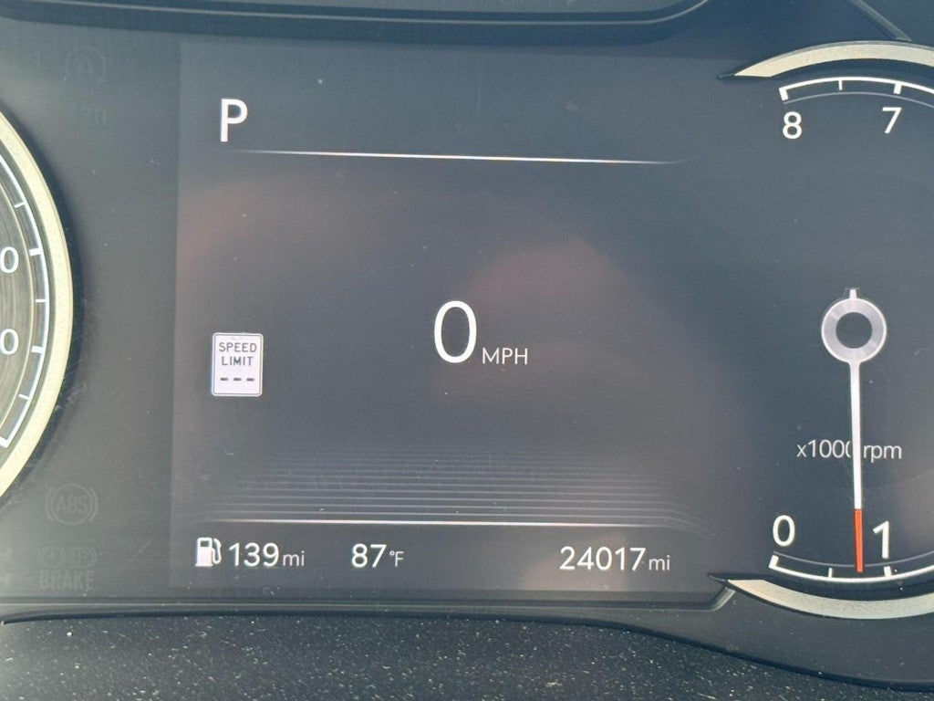 2025 Genesis G70 2.5T AWD