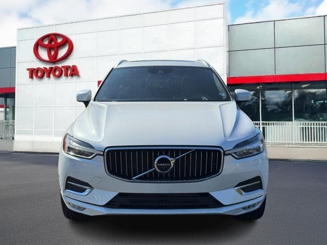 2019 Volvo XC60 Inscription
