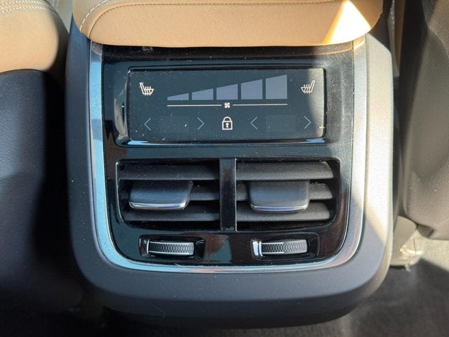 2019 Volvo XC60 Inscription