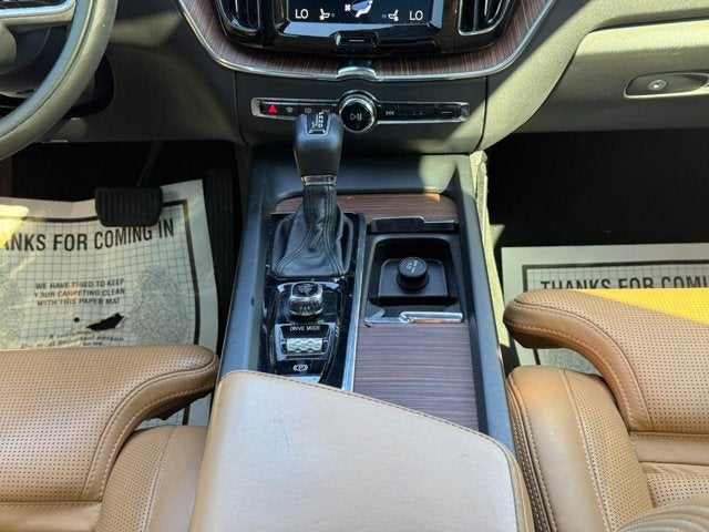 2019 Volvo XC60 Inscription