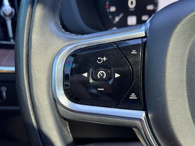 2019 Volvo XC60 Inscription