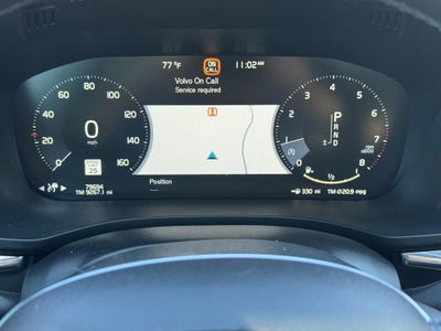 2019 Volvo XC60 T6 Inscription