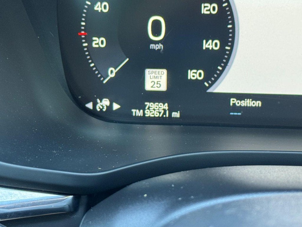 2019 Volvo XC60 T6 Inscription