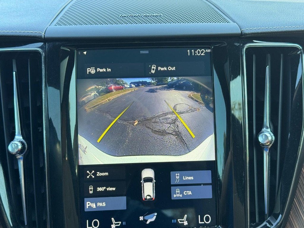 2019 Volvo XC60 T6 Inscription