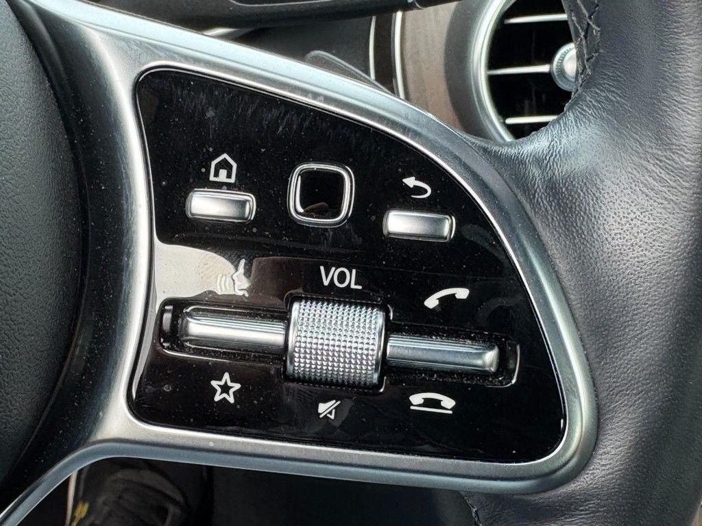 2021 Mercedes-Benz C-Class C 300 4MATIC®
