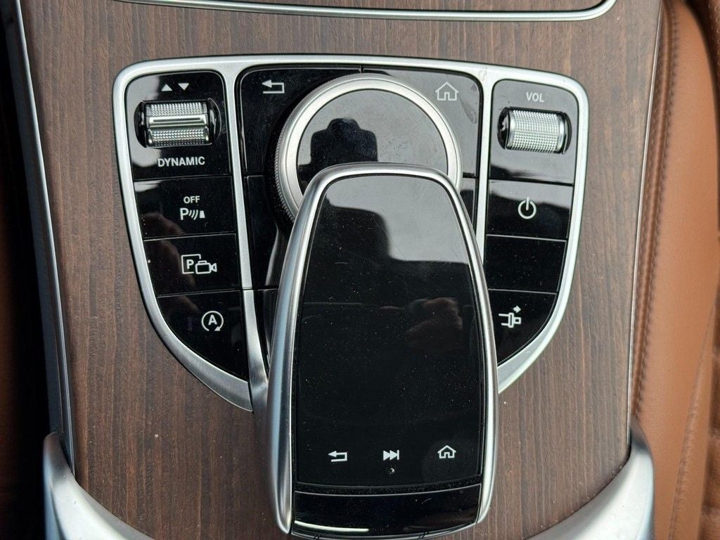 2021 Mercedes-Benz C-Class C 300 4MATIC®