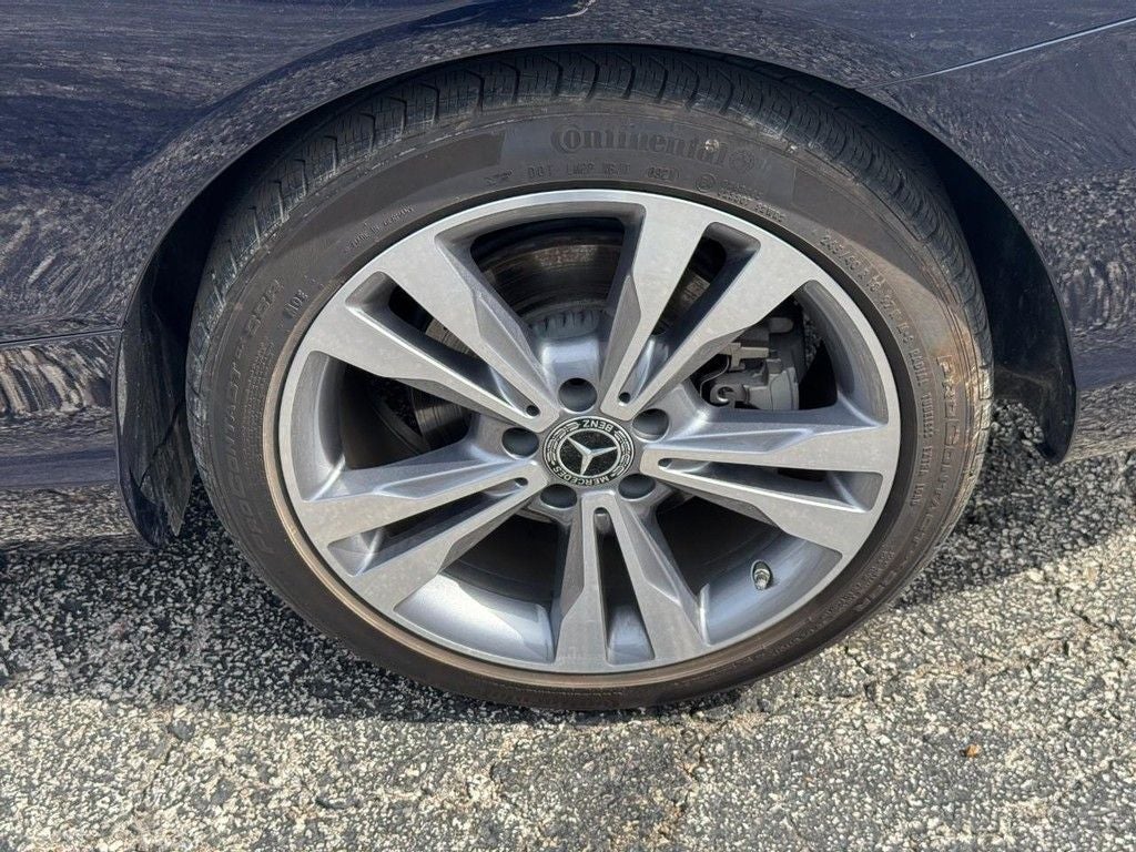 2021 Mercedes-Benz C-Class C 300 4MATIC®