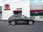 2021 Audi Q3 Premium S Line quattro