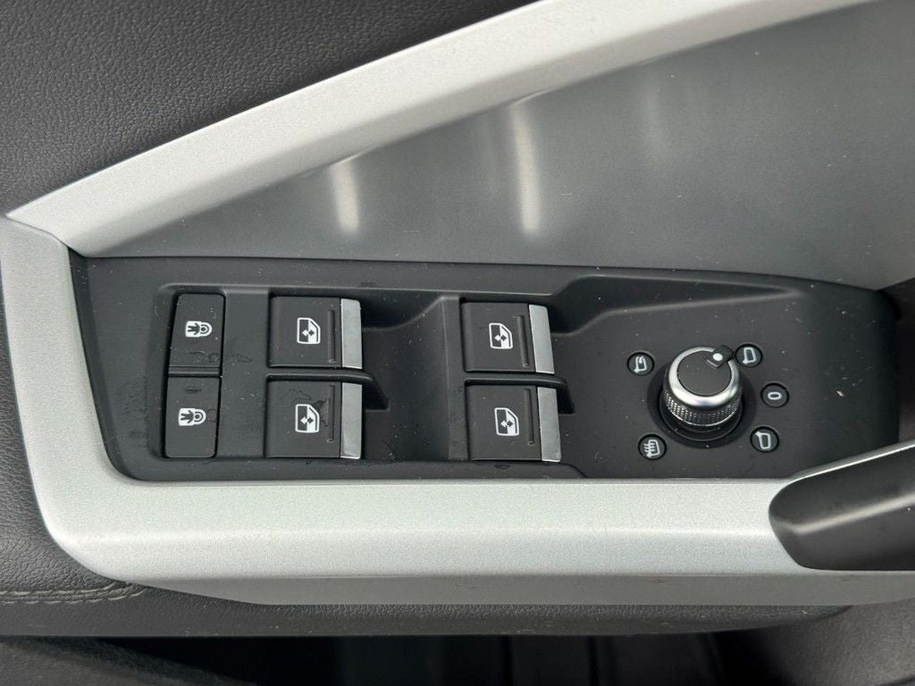 2021 Audi Q3 Premium S Line quattro
