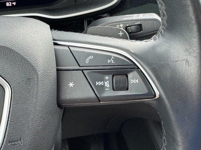 2021 Audi Q3 Premium S Line quattro